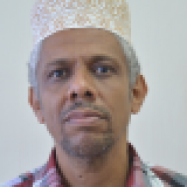 Dr. Mohamed Ramadhan Karama