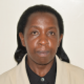 Dr. Catherine Nyambura Mwihia