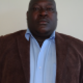 Dr. Eric Nyankanga Maangi