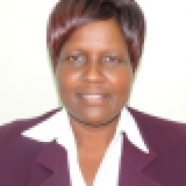 Dr. Sang' Hellen Chelang'at