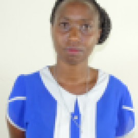 Dr. Ng'eno Viviline Cherotich