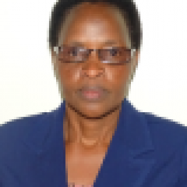 Dr. Benedicta Aiyobei Tabot