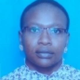 Dr. Cellyne N. Awino