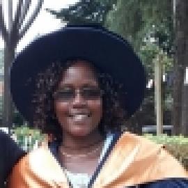 Dr. Hilda Ngetich Tuimur
