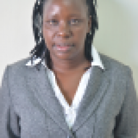 Dr. Kariuki Bilhah Muthoni