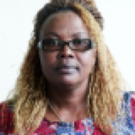 Dr. Loice Jepkemboi Kipkiror