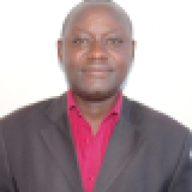 Dr. Paul Onsare Onchera