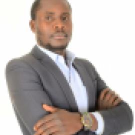 Dr. Wesonga Robert