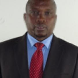 Dr. Joseph Kipkoikoi Rotumoi