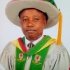 Dr. Ngatia, David Gachiu 