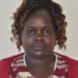 Ms. Hellen Cherono Rotich