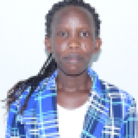 Ms. Biwott Jelagat Edith