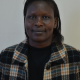 Ms. Clara C. Langat 