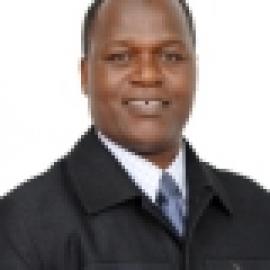 Prof. Issa Y. Mwamzandi 