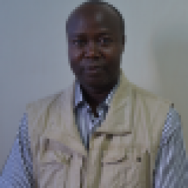 Dr. Jude Likori O 