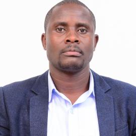 Dr. Wesonga Robert
